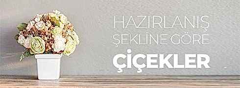 HAZIRLANIŞA GÖRE