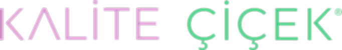Kalite Çiçek logo